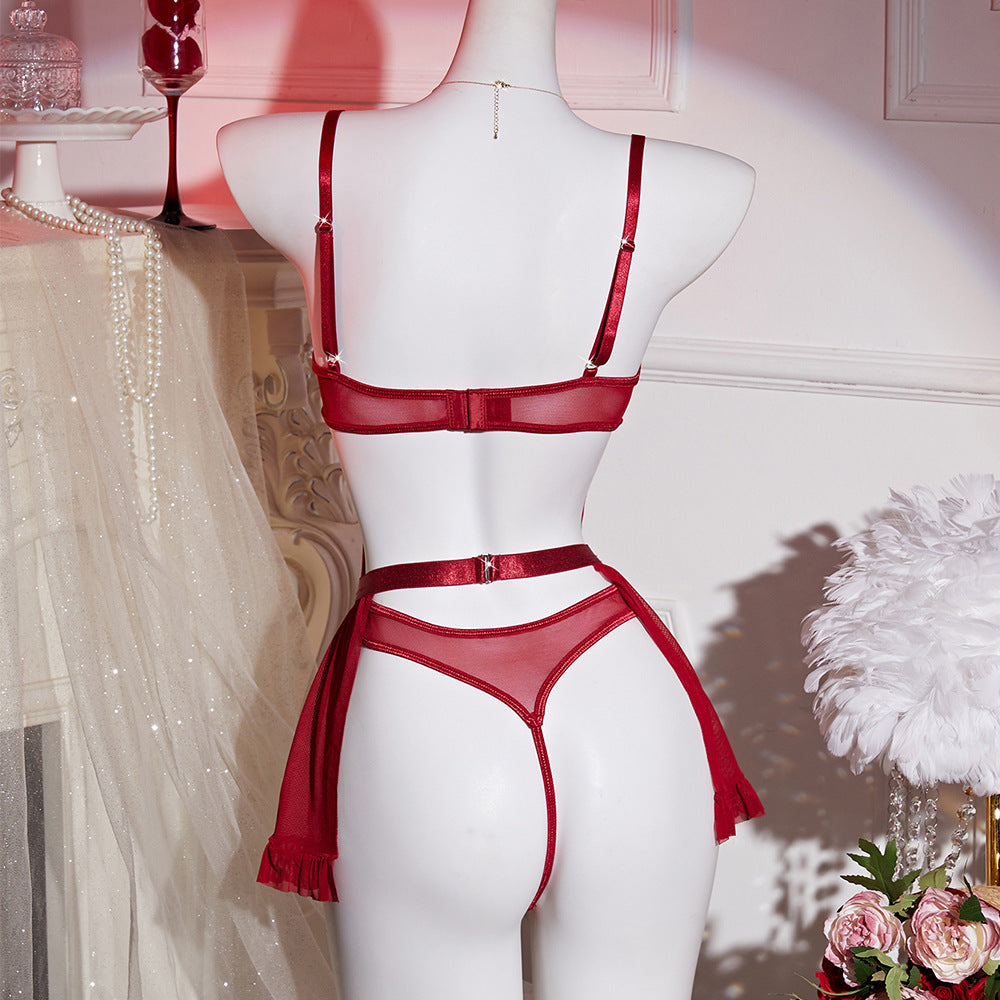 Velvet Rose Fantasy