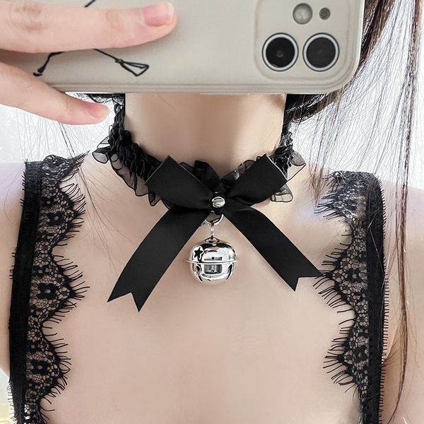Bell Chocker