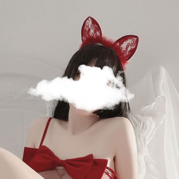 Mystic Cat Headband