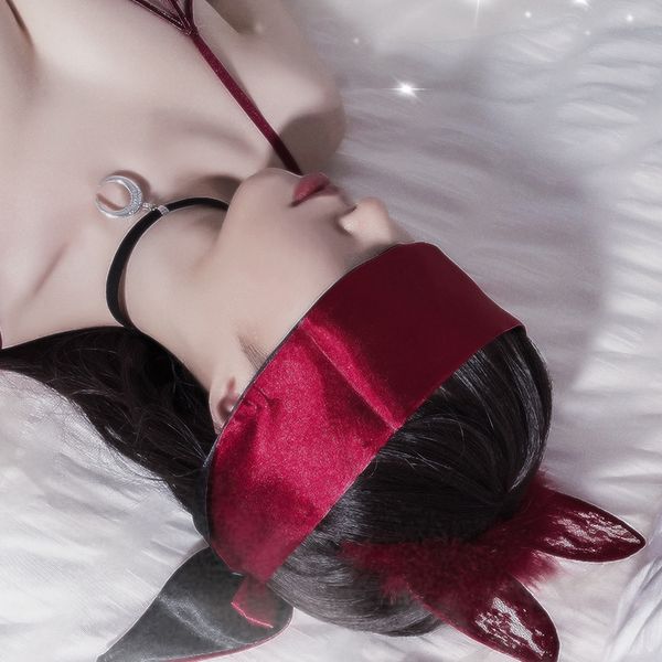 Restraint Ribbon