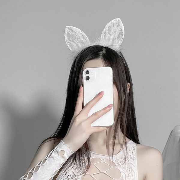Mystic Cat Headband