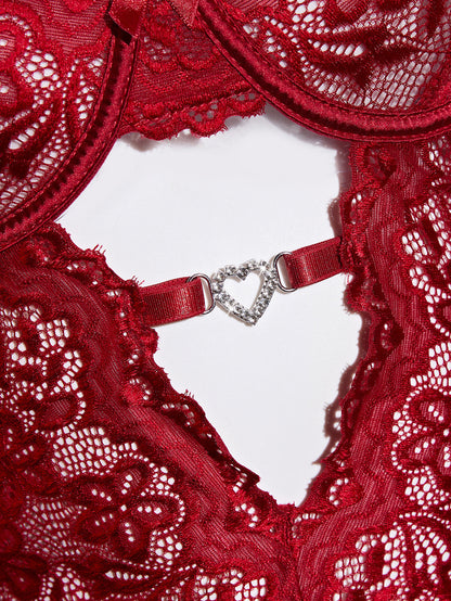 Velvet Rose Fantasy