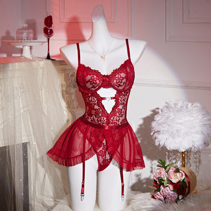 Velvet Rose Fantasy