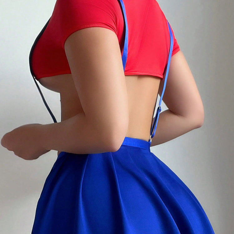 Super Tease Bros. Set