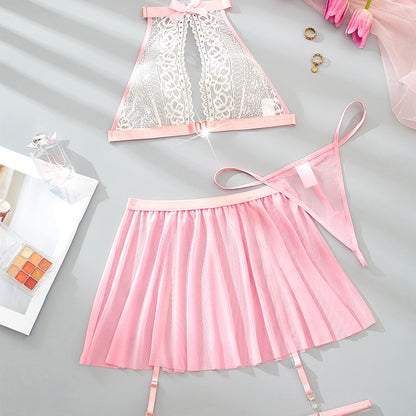Sugar Lace Playset