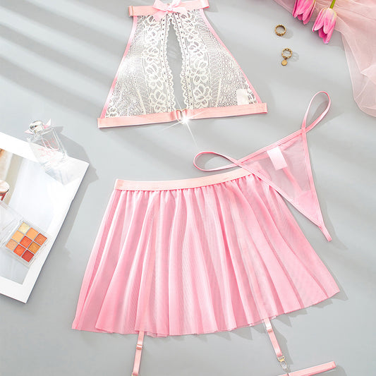 Sugar Lace Playset