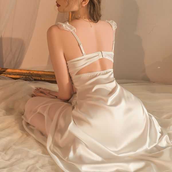 Opulent Lace Dream